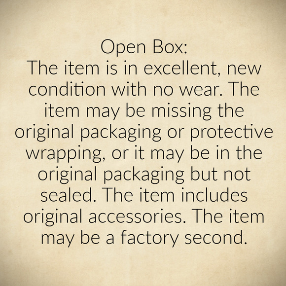 HEPA Vacuum Cleaner Replacement Filters (Pack of 2+4) - Picture 12 of 12